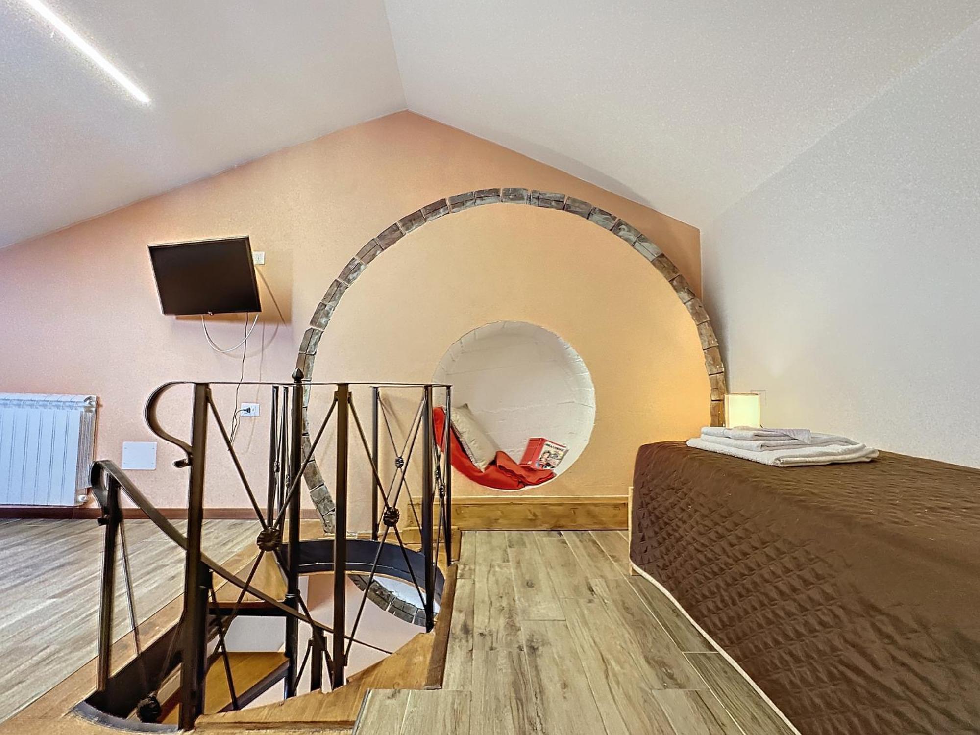 Albergo Rifugio La Grande Baita Cutigliano Exterior foto
